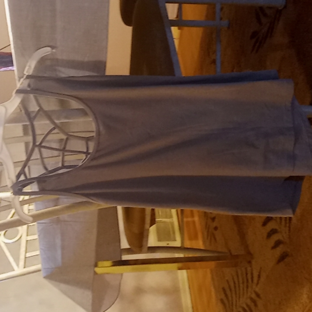 Athleta work out top